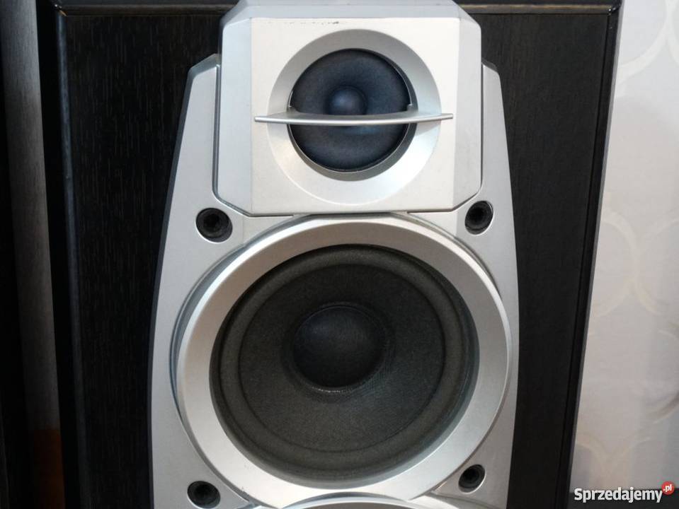 Kolumny Technics SBDV250 2 x 120 wat WYSYŁKA Jasło