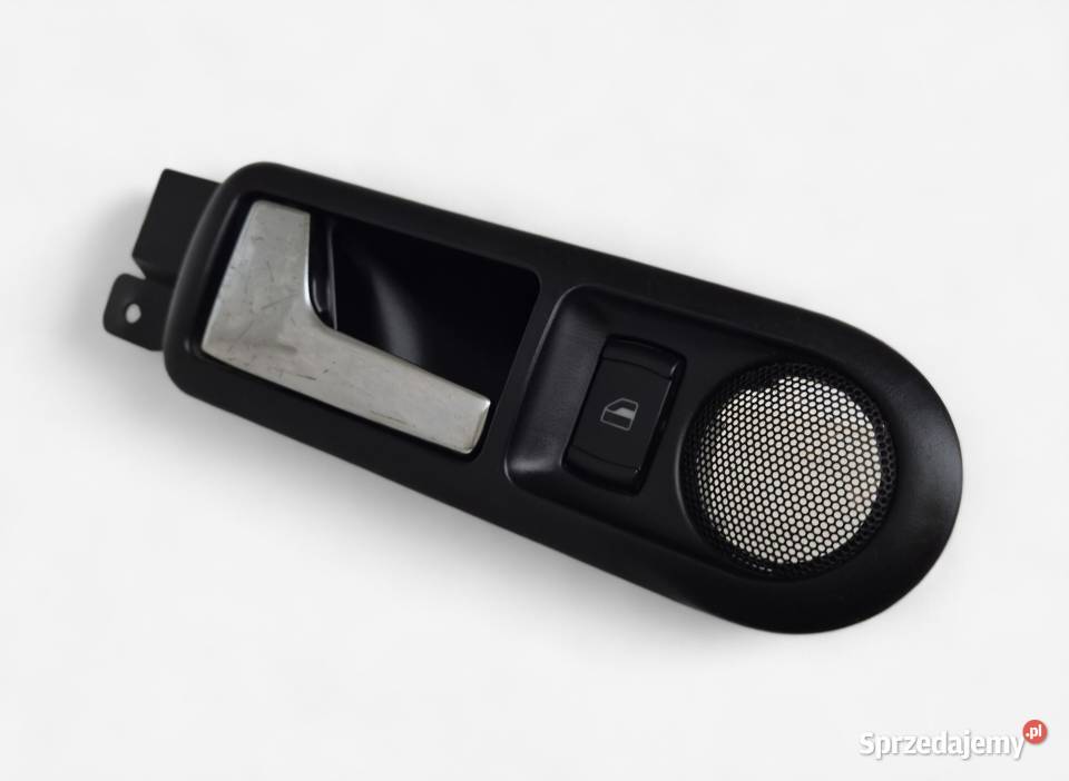 KLAMKA RĄCZKA DRZWI WEWNĘTRZNA TYŁ LEWY GOLF IV Działoszyce