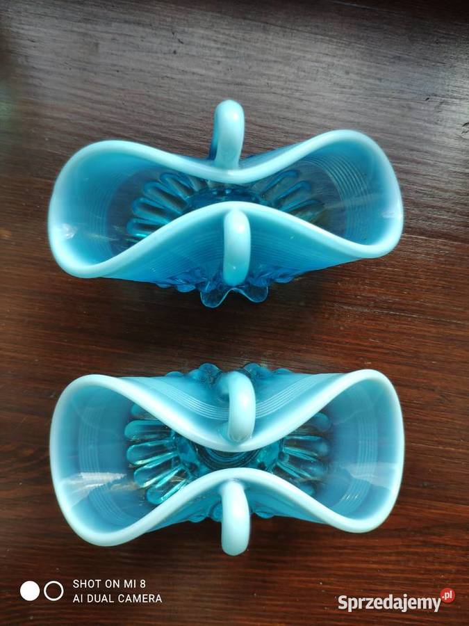 George Dawidson koszyczki na bukieciki ok 1889r Kraków