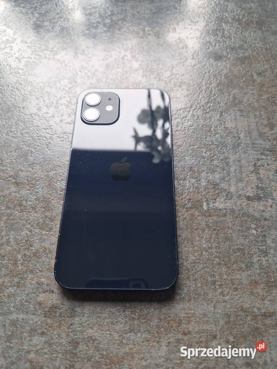 Iphone 12 128 Nowa Sól
