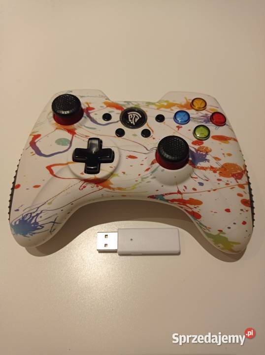 Pad Nintendo uniwersalny