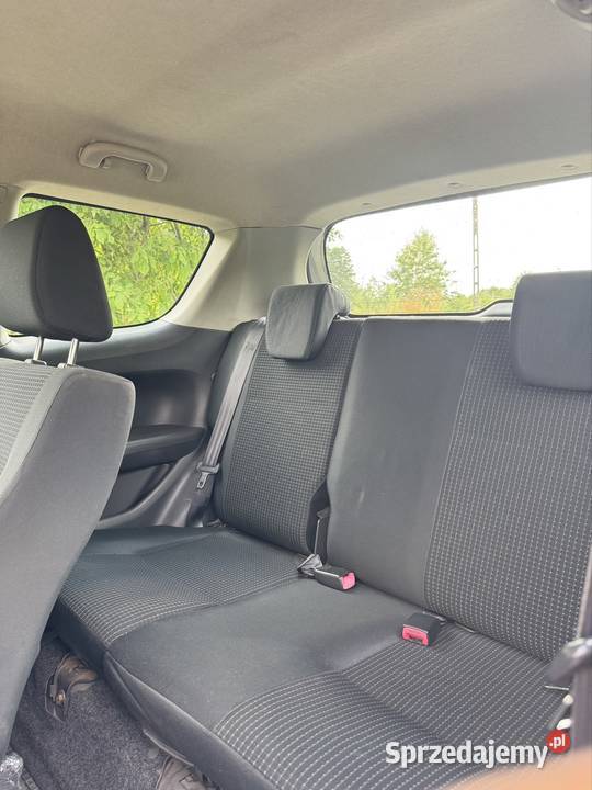 Suzuki Swift IV Radomsko
