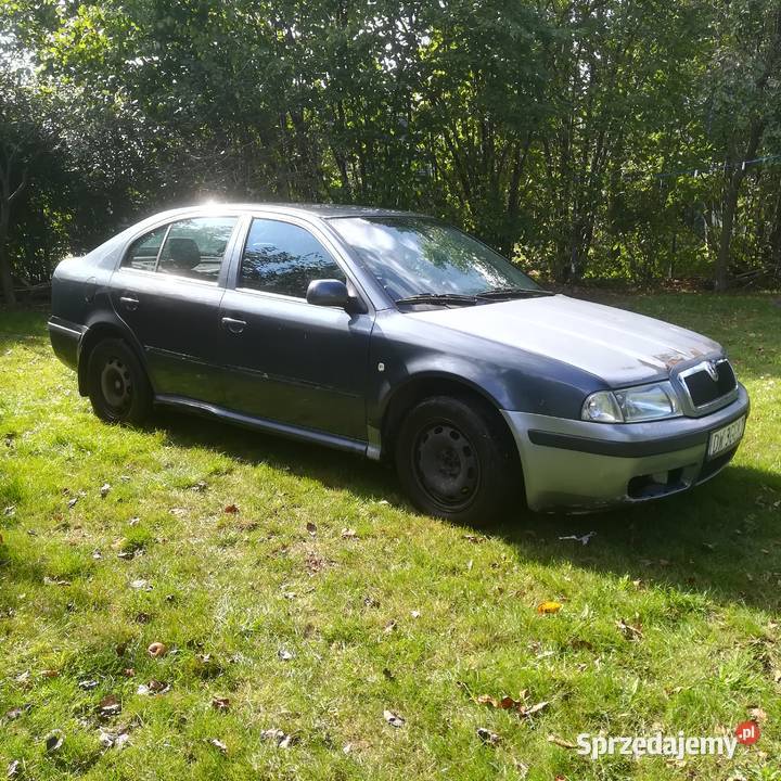 Sprzedam używane Rok produkcji 2003