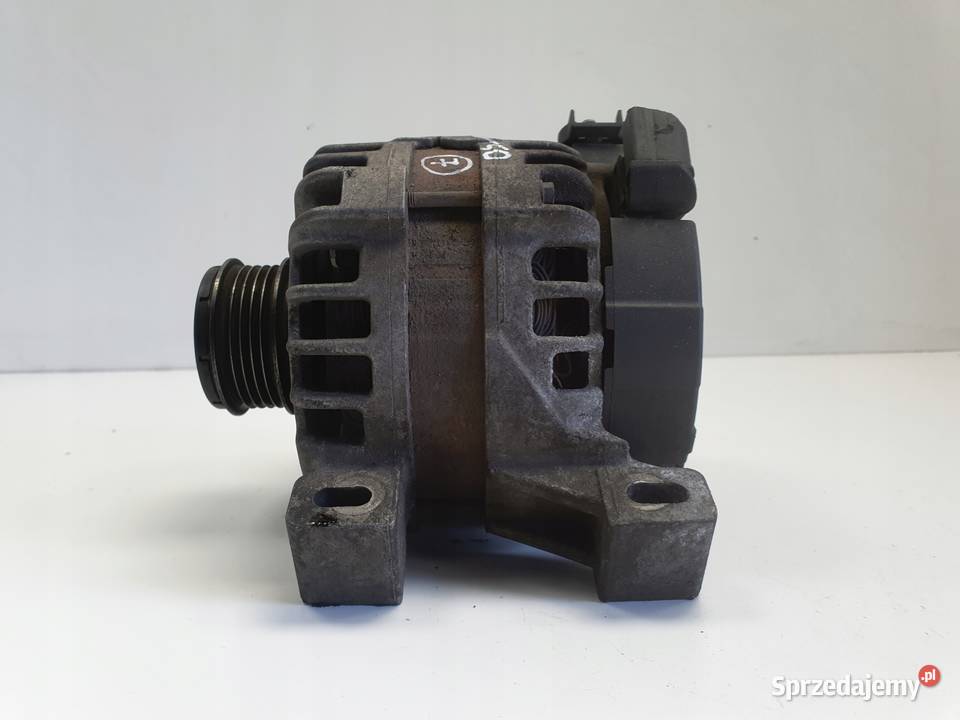 ALTERNATOR Volvo S60 II V70 III 20 D3 31285627 Chełm