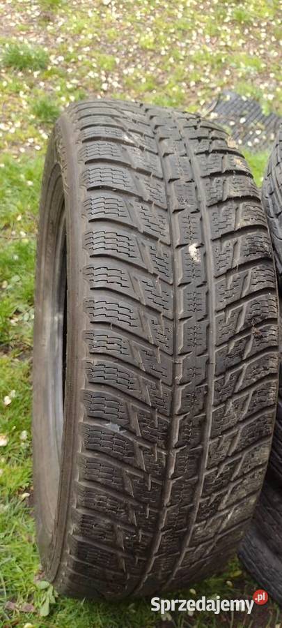 1 sztuka 2356517 nokian zimowa wrxl3 Kraków sprzedam