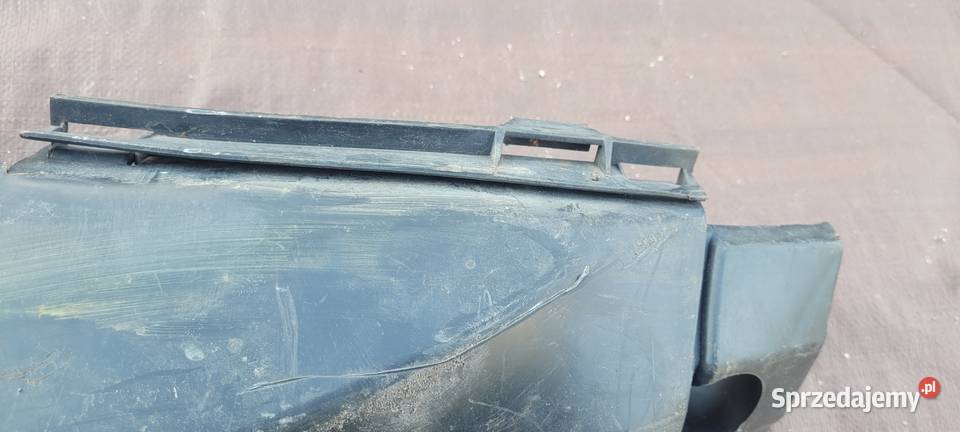 BELKA VOLVO C30 ABSORBER ZDERZAKA PRZEDNIEGO Ruda Śląska