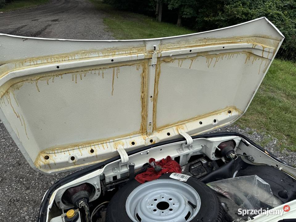 Fiat 126p FL 1991 odbudowie 126 Świecie sprzedam