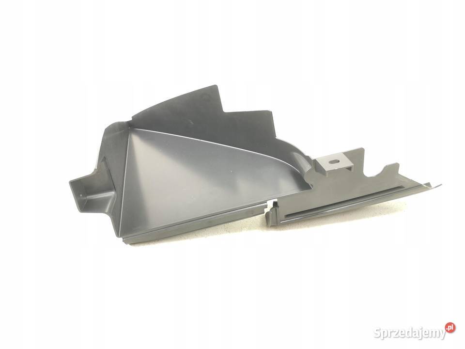 KIEROWNICA POWIETRZA PRAWA FORD FOCUS II Układ chłodzenia lubelskie