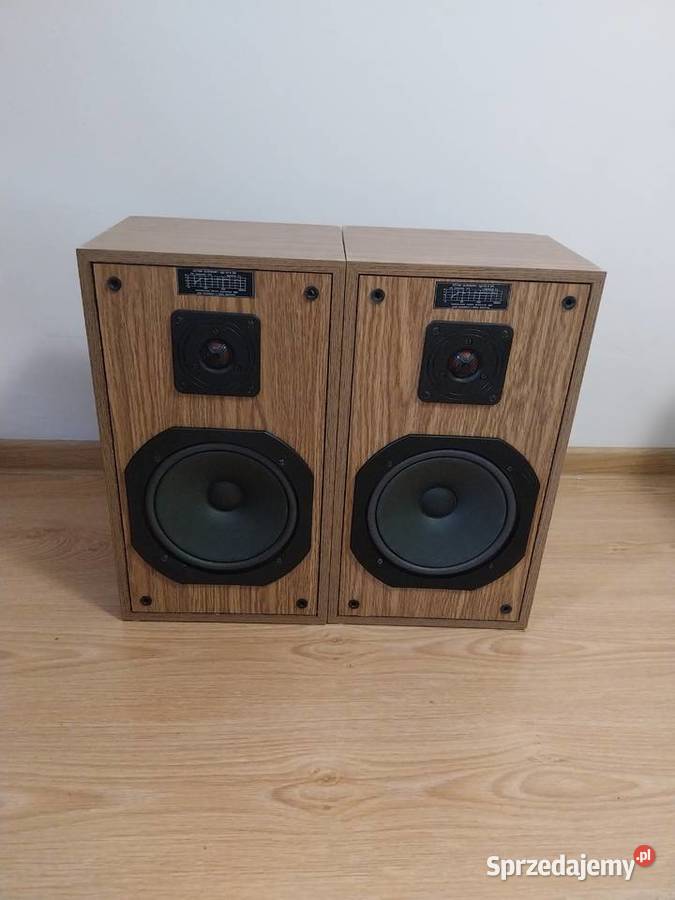 Kolumny Tonsil Altus 75