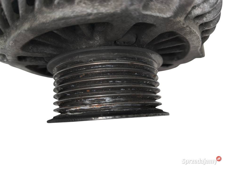 ALTERNATOR Honda Civic VIII 18 VTEC A2TC1391ZE Części samochodowe