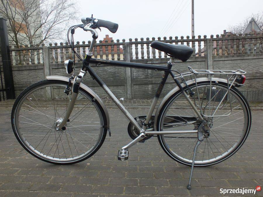 Koga Miyata Road Runner S męski Rower Miejski 28 Tuchola sprzedam