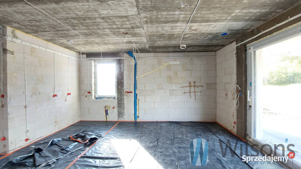 Dom wolnostojący sprzedam 12503m2 Góraszka 45E 350m2
