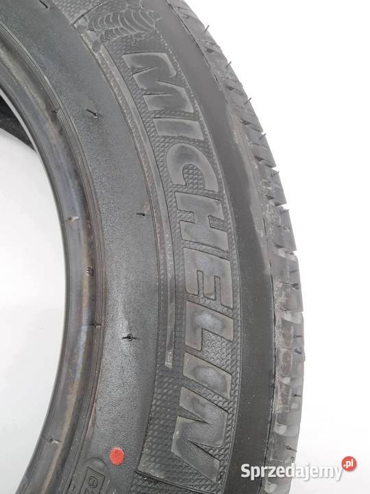 OPONA CAŁOROCZNA MICHELIN ENERGY 19565R15 0406 195