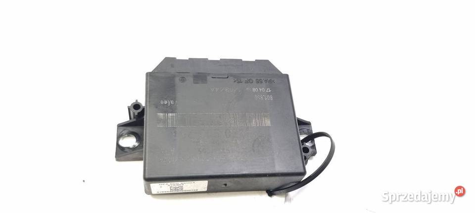 MODUŁ SKODA OCTAVIA II 1Z1910283C PDC Lipno