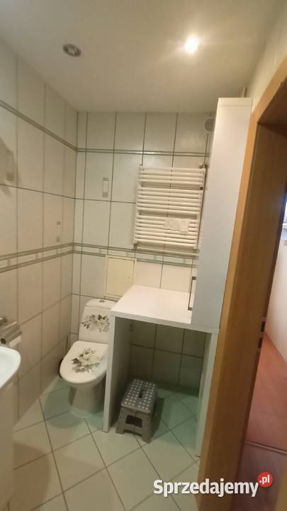 Sprzedam mieszkanie 34m2 Sprzedaż pomorskie Miastko
