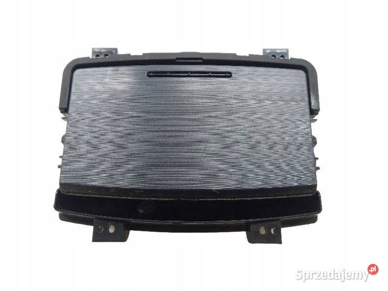 SCHOWEK TUNELU ŚRODKOWEGO Subaru Outback IV