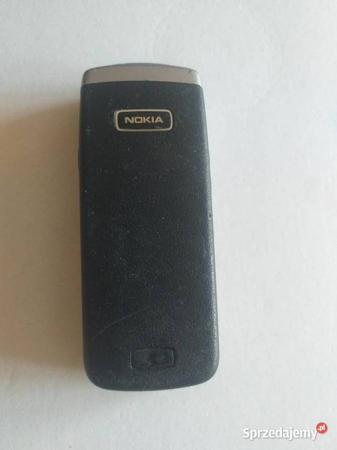 nokia 6021 rm94 telefon rm 94 Sandomierz