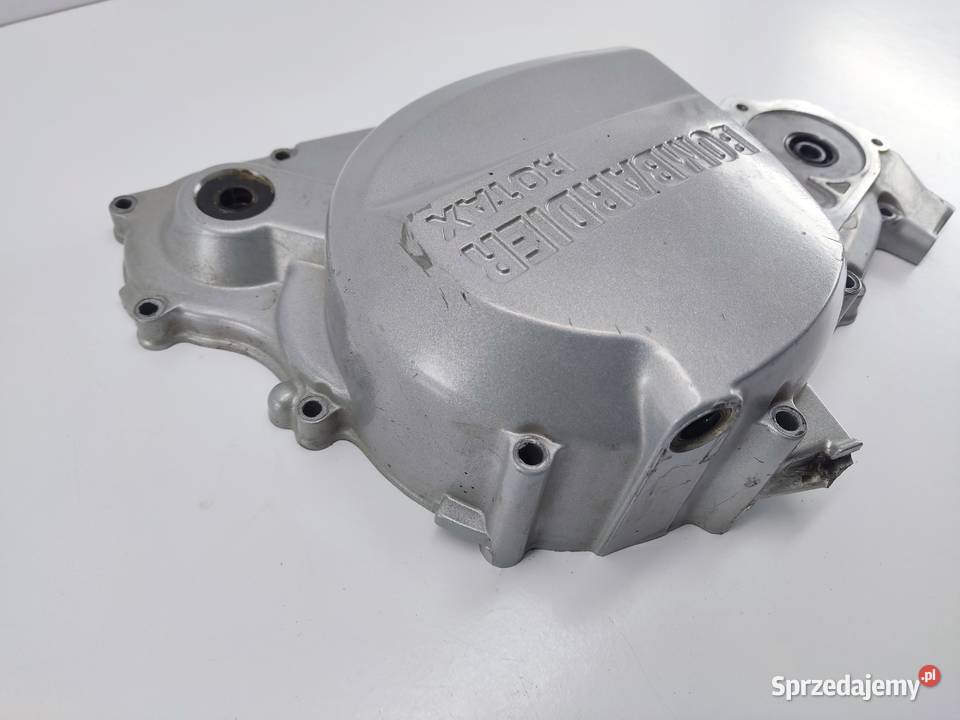 Dekiel Obudowa Sprzegla Can Am Ds 650 Dekiel łódzkie Łódź