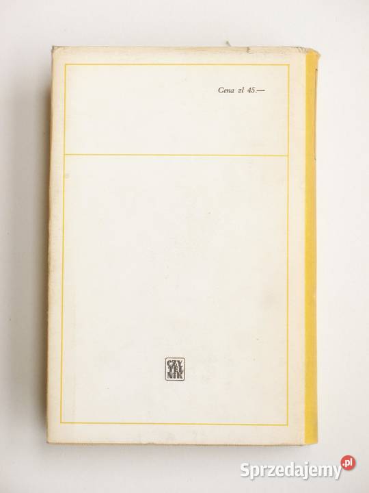 Powiedzmy Gantenbein Frisch