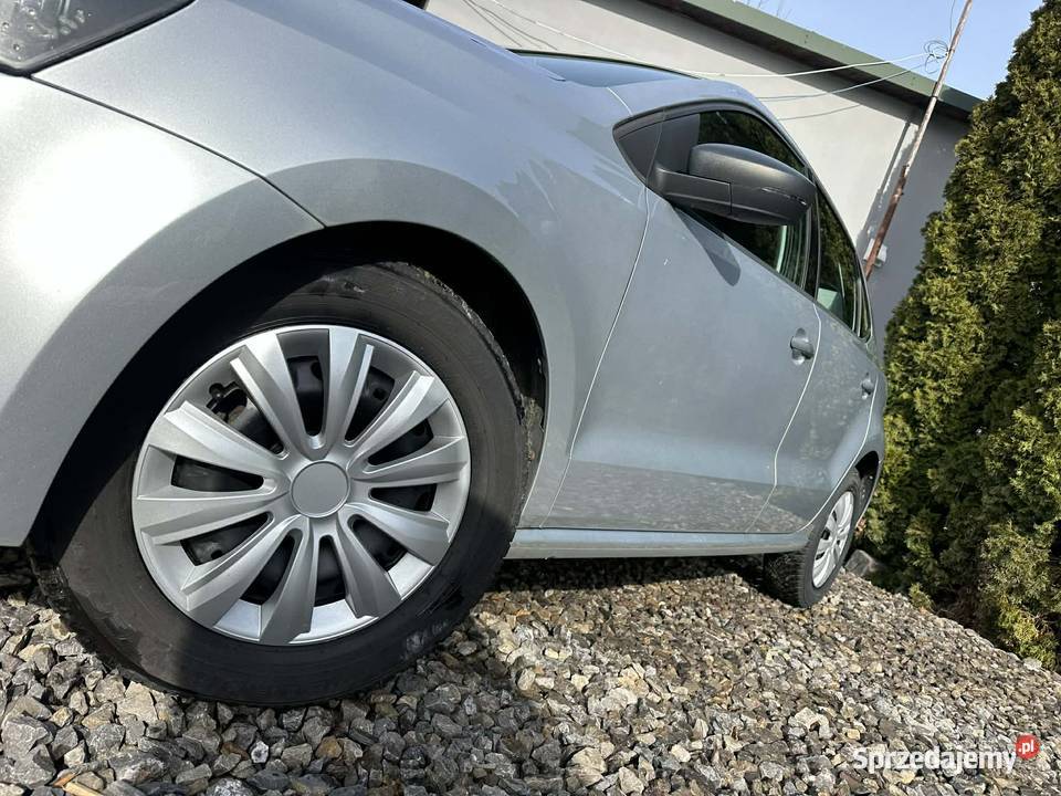 12 MPI sprowadzona z Niemiec klima 2 właściciel Stok Lacki