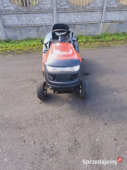 Traktorek kosiarka Kałuszyn