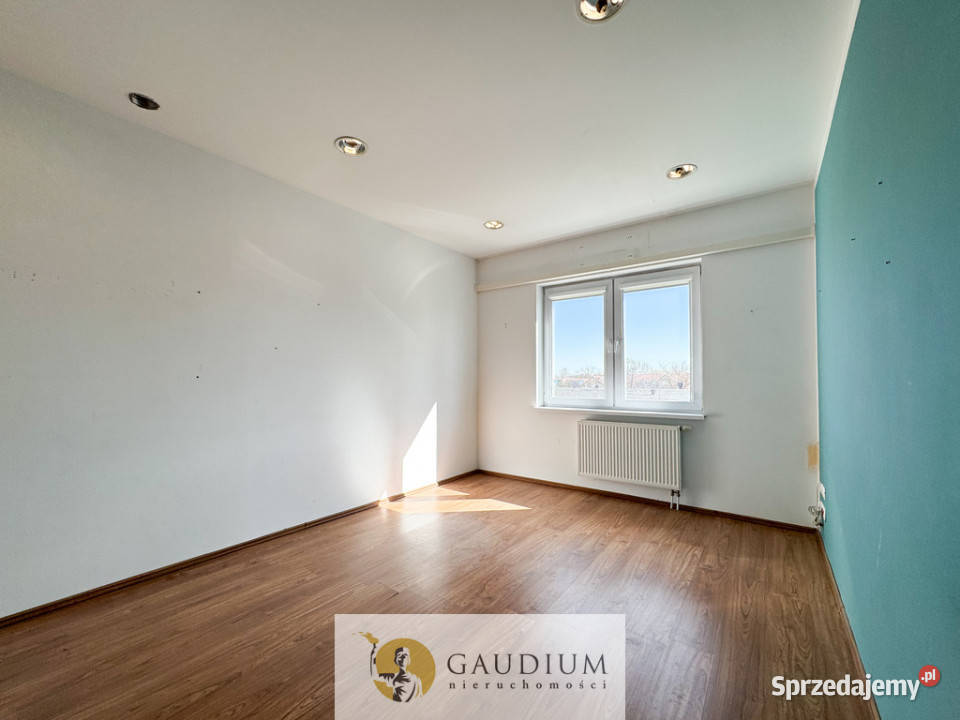 Lokal biurowy I Pruszcz Gd Pruszcz Gdański