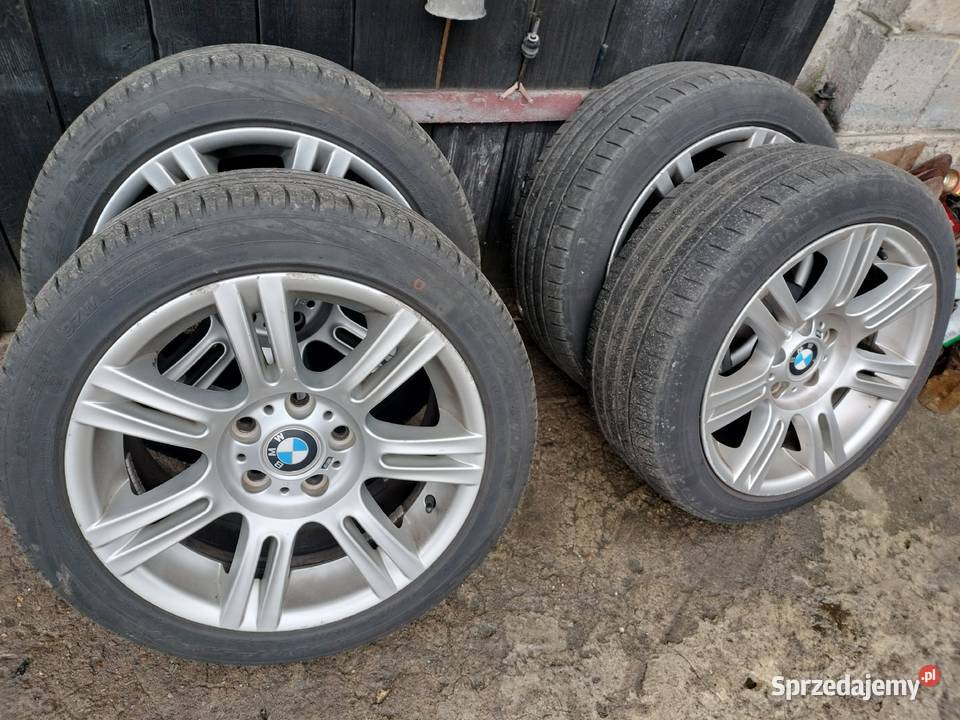 Koła BMW Kłobuck