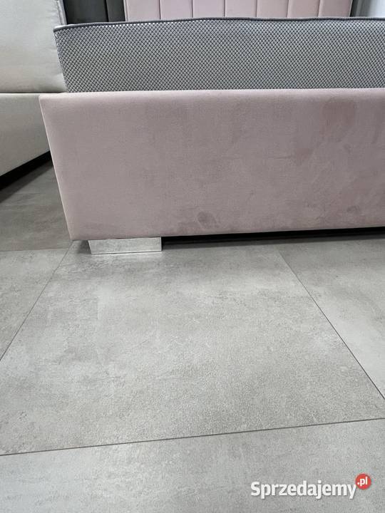 WYPRZEDAŻ Łóżko 160x200 Stan idealny Łóżka Mława