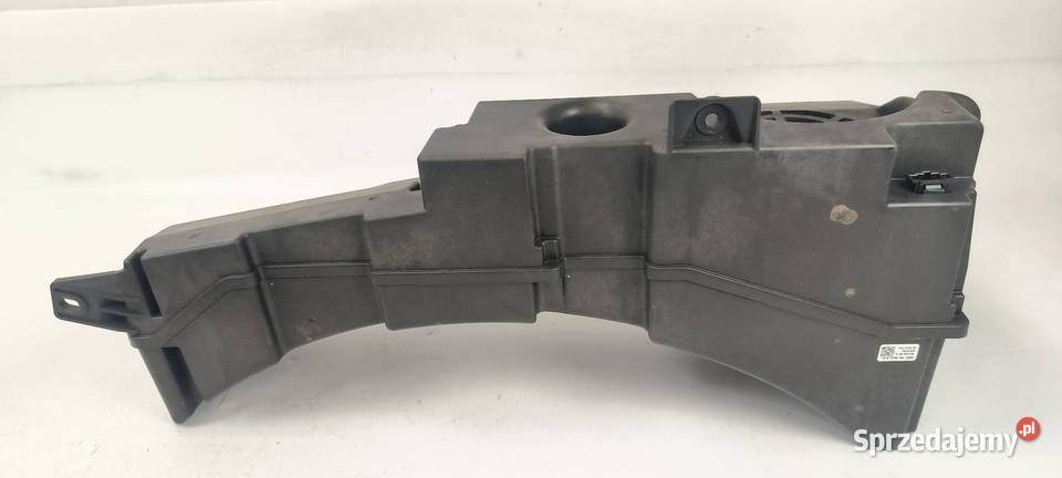 SUBWOOFER AUDI A6 C7 LIFT 4G9035381A Lipno