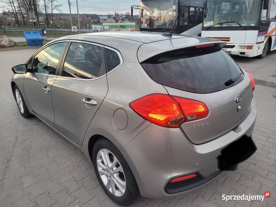 Sprzedam 183000km lubelskie Zaborze-Kolonia sprzedam