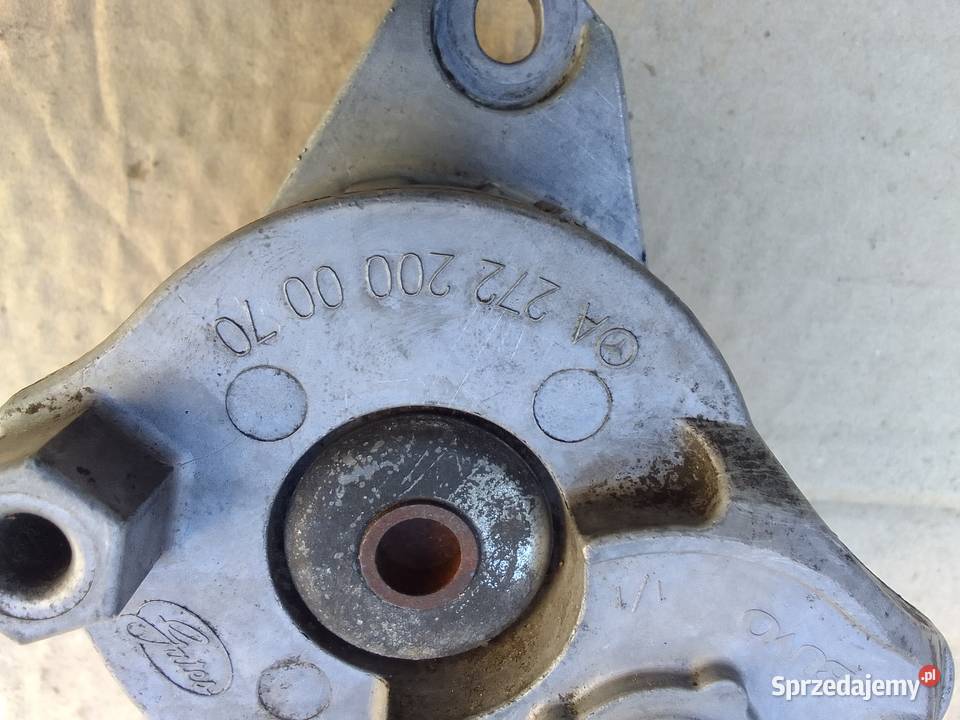 Napinacz paska wielo klinowego A2722000070 osobowe Tarnów sprzedam