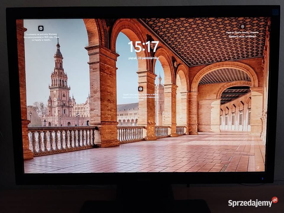 Monitor 22 iiyama ProLite E2201WB2 Wałbrzych