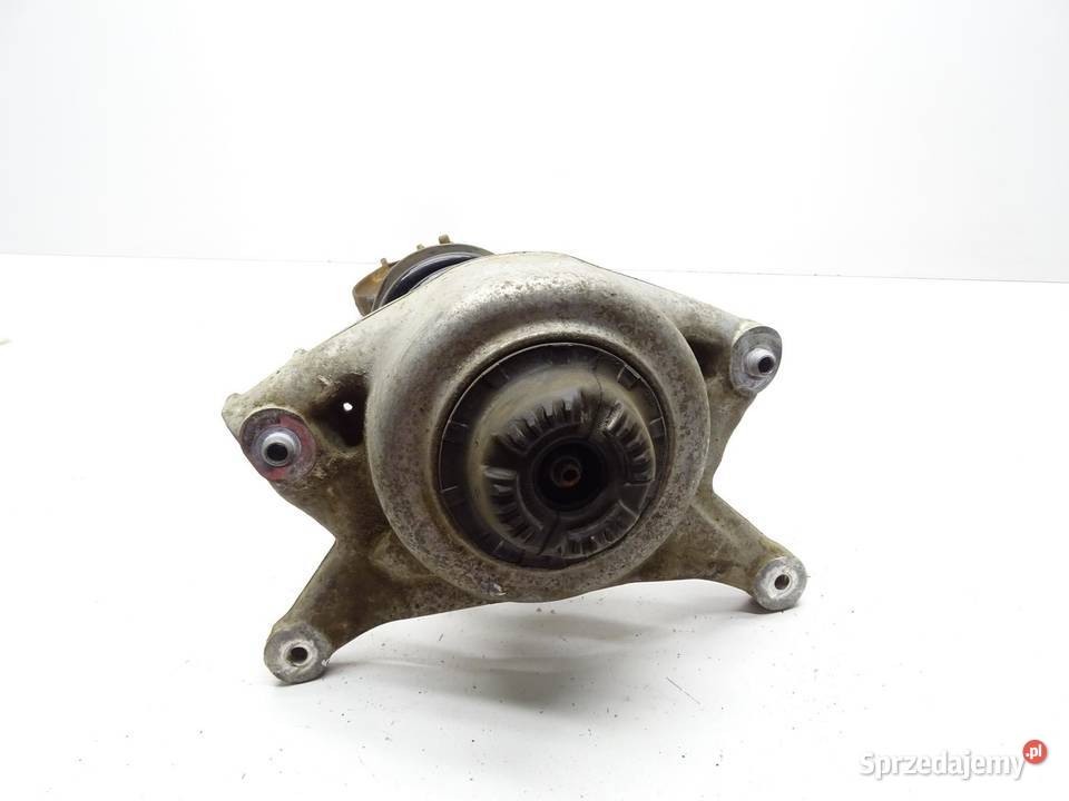 AMORTYZATOR LEWY PRZÓD PRZEDNI 8R0031F 20 TDI osobowe