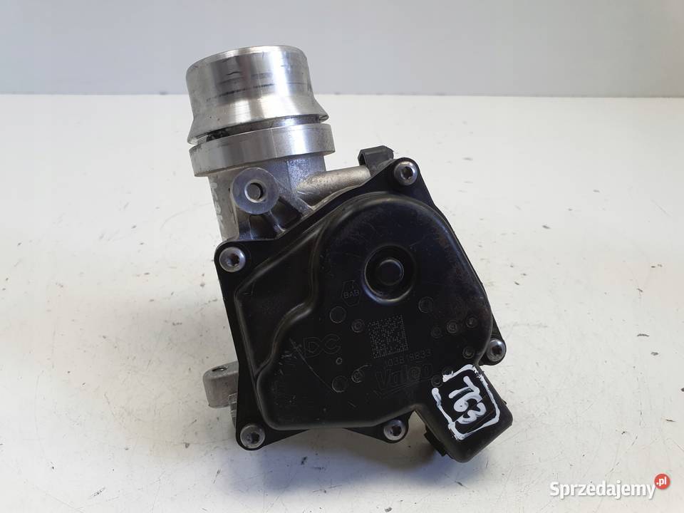 PRZEPUSTNICA Renault Clio IV 15 DCi 161A09287R