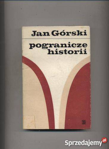 Pogranicze historii Pozostałe Szczecin