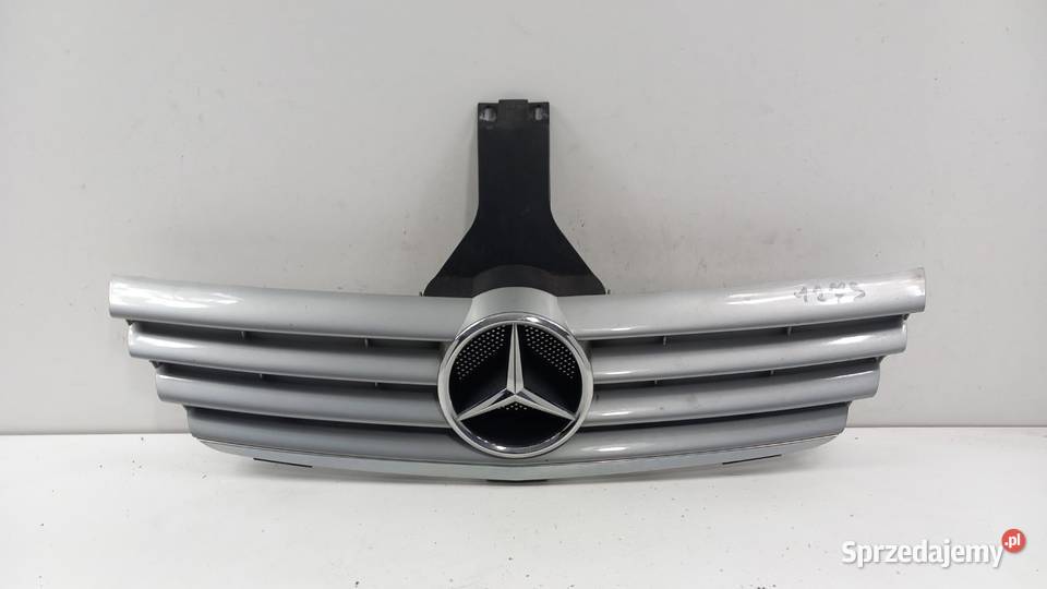 MERCEDES W203 COUPE LIFT ATRAPA GRILL C775 Zbierkowo sprzedam