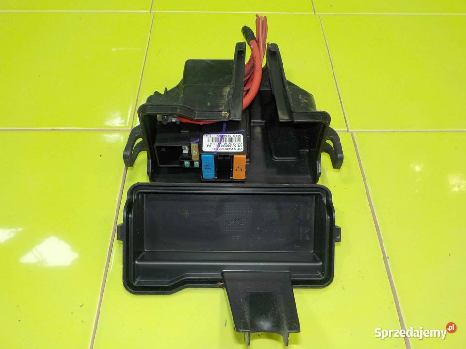 RENAULT TWINGO III 10 B 14r skrzynka Suków sprzedam