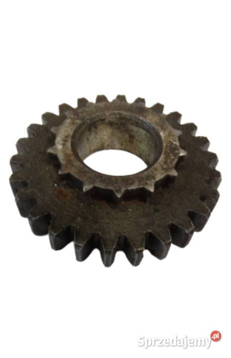 Bieg 4 skrzynia dniepr k750 Rzeszów