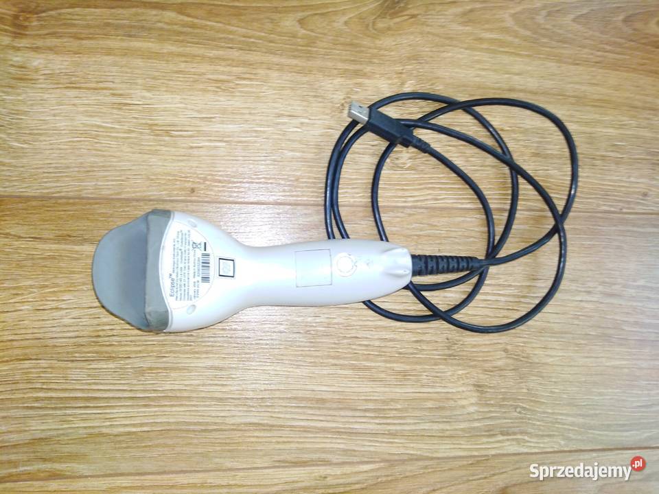 Czytnik kodów kreskowych Metrologic MS 5145 USB Wieluń