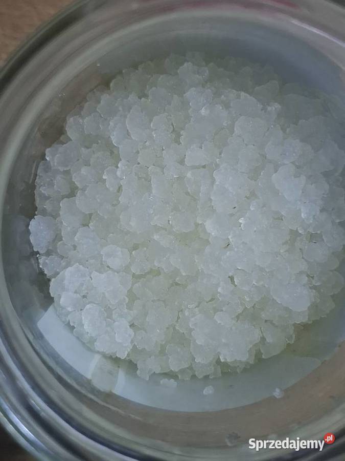 Algi japońskie kefir wodny 30 g Wąbrzeźno