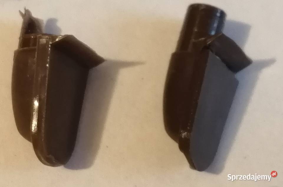 Podpórka pod półkę kołek meblowy 6x23mm 24 Dom i Ogród Czeladź sprzedam