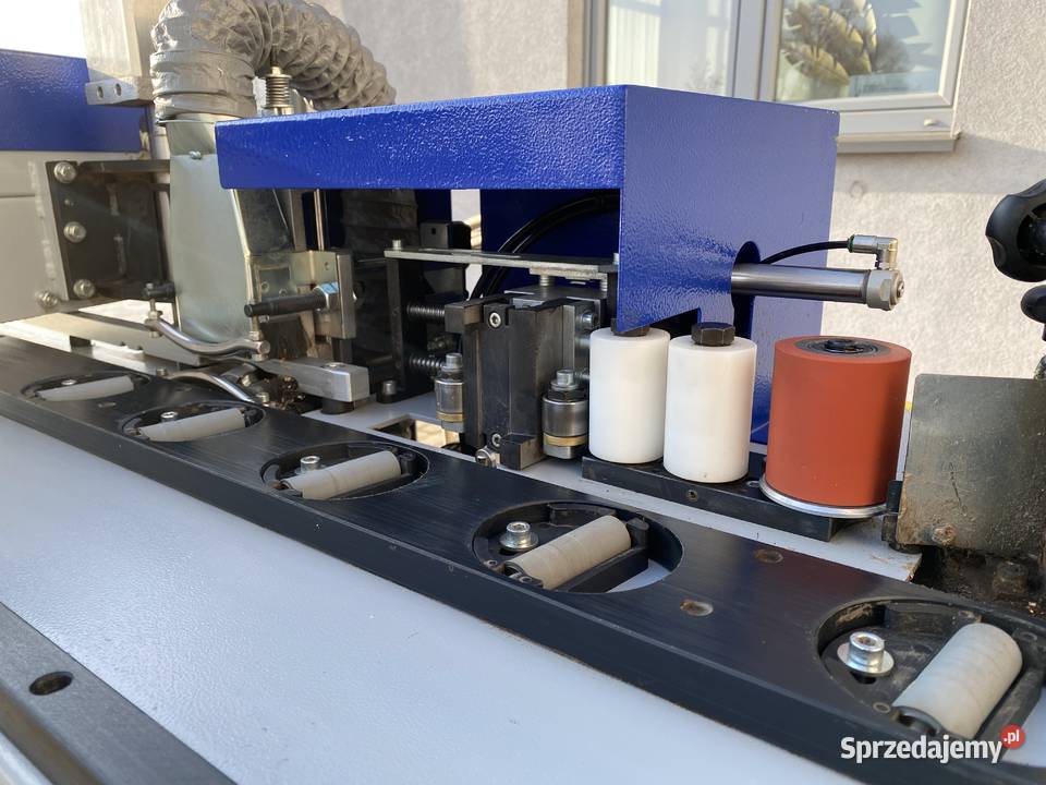 Okleiniarka Felder G220