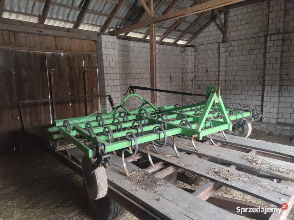 Bomet 3m Goraj sprzedam