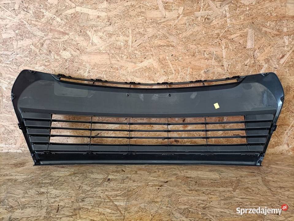 TOYOTA COROLLA 1416 GRILL ATRAPA CHŁODNICY Pleszew