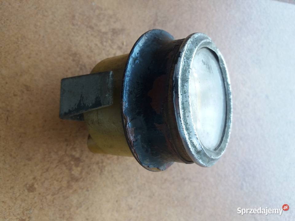 Licznik wfm wsk sprzedam