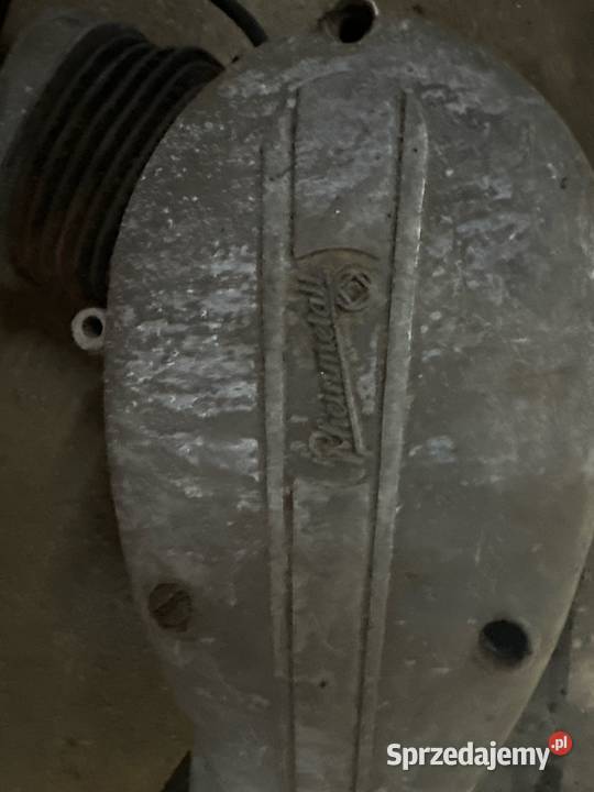 Silnik simson sr2 sr 2 Motoryzacja