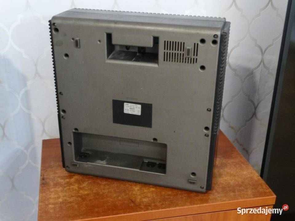 Magnetofon szpulowy Philips N4504 WYSYŁKA podkarpackie Jasło sprzedam