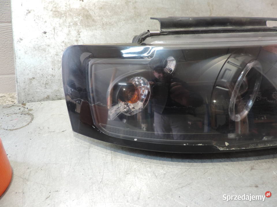 VW PASSAT B5 LAMPA PRAWY PRZÓD SONAR Nowy Sącz sprzedam