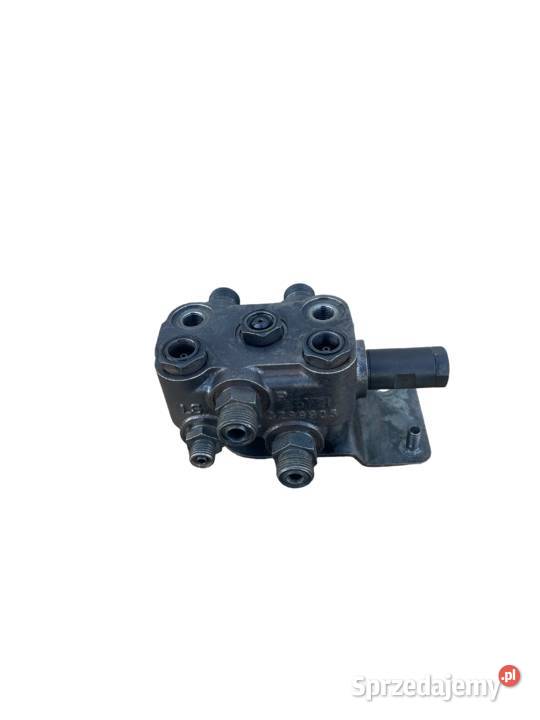 ZAWÓR HYDRAULICZNY 47979581 3299985 CASE PUMA Pozostałe Rolnictwo świętokrzyskie Kielce
