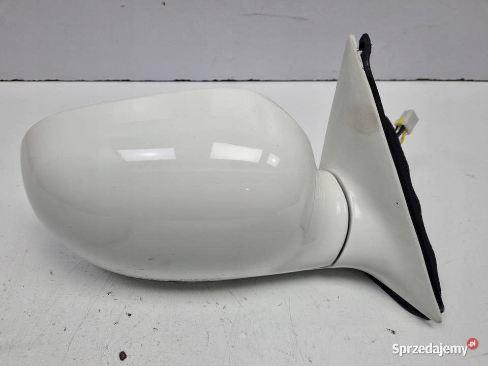 Mitsubishi Galant VI VII 9297r LUSTERKO PRAWE lubelskie Janów